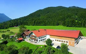 Biohof Wallnerbauer Inzell